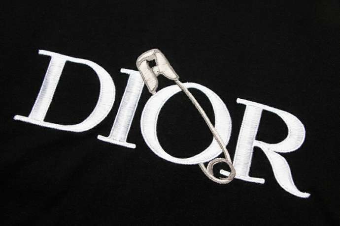 Dior T Shirts Short _SKUDiorS-XLautC241733938
